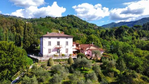 Villa Belvedere - Housity
