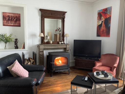 Rez-de-chaussée ARTHUR RIMBAUD - Housity