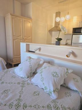 Apartamentos Los Volcanes - Housity