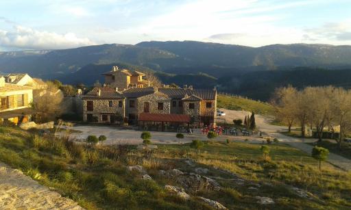 El Mirador de Riópar Viejo - Housity