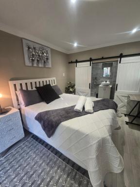 Country Cabin - Housity