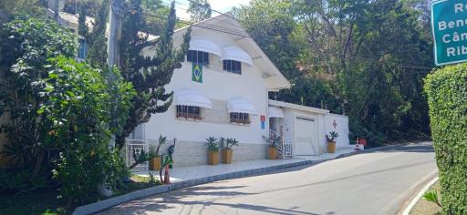 MINHA CASA,SUA CASA - Housity