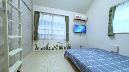 Tokyo Sakura hotel - Hizvo