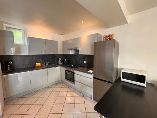 Le saint genix - Housity