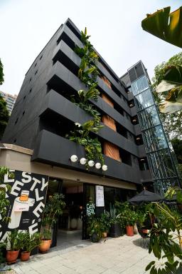 The Somos Flats Central Poblado - Housity