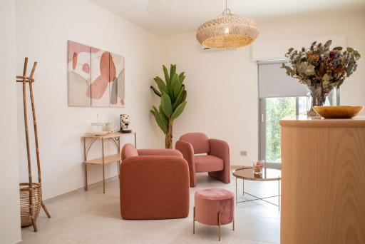 Pi's Apartments Comfort & Chill - Housity