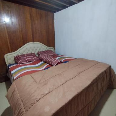 Homestay Aceh House - Housity