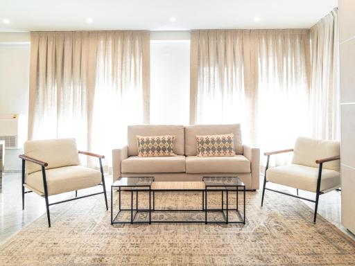 Tetuán Apartments, by Homing U - Housity