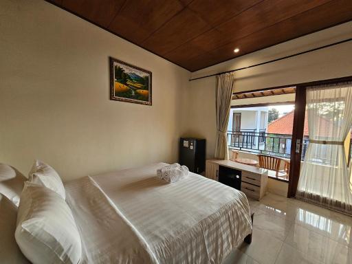 Tegalsari Guest House Canggu - Housity