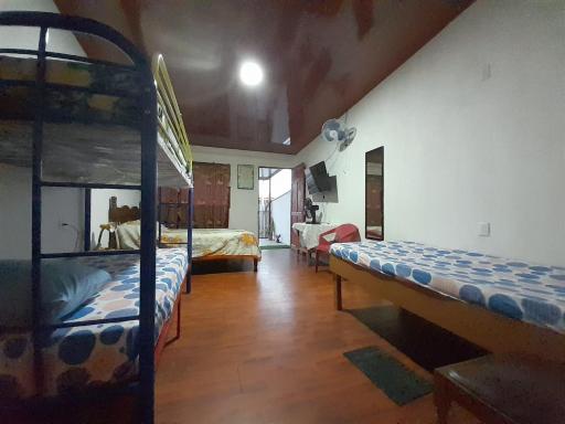 Stay-ya, Diplo's Street - Housity