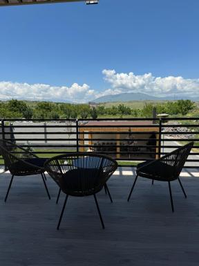 Villa Fontana House Yerevan Zovuni - Housity