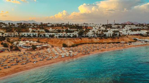 Domina Coral Bay Resort, Diving , Spa & Casino - Housity