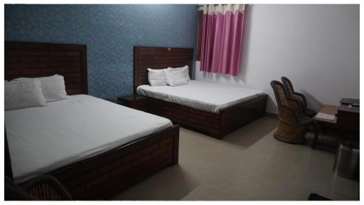 Prince Guest House Anni - Housity