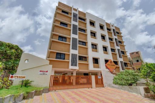 IT'S HOME - Housity