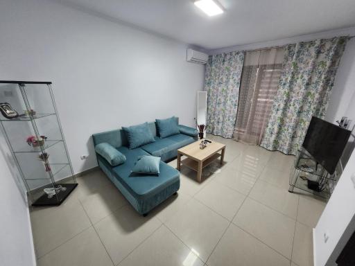 Libertatii Residence - Housity