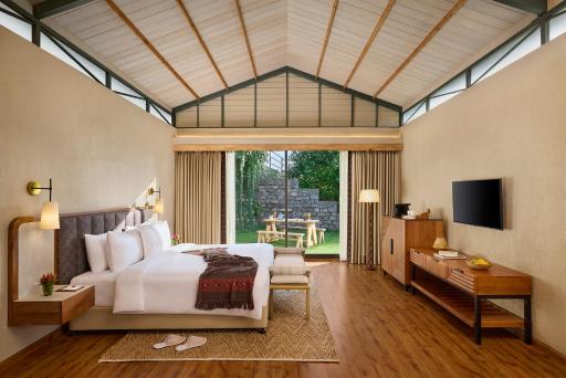 Storii By ITC Hotels, The Kaba Retreat, Solan - Housity