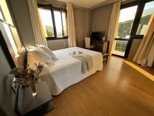 Hotel Don Pablo - Housity