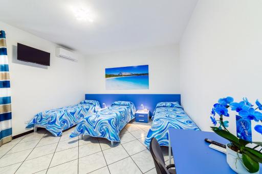 Bed Room da Zio Tore - Housity