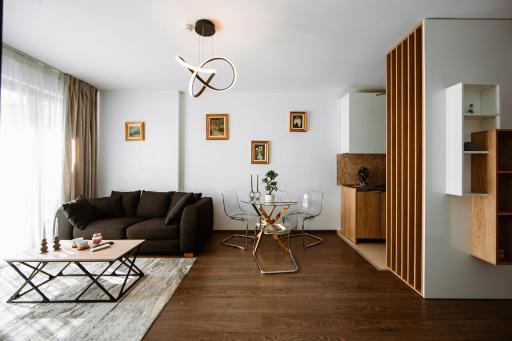 Bucharest Unirii Square Luxury Apartment SOHO Piata Unirii - Housity
