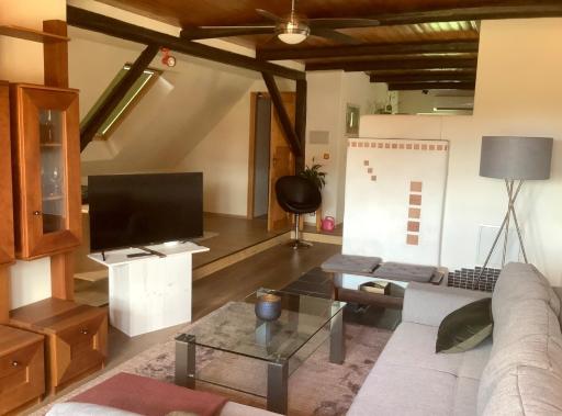 Rinteln-Loft mit E-Auto-Ladestation - Housity