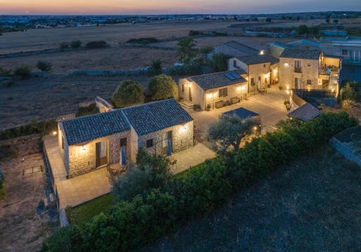 Borgo Monachella - Housity