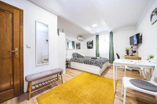 Park Spot Zagreb - Housity