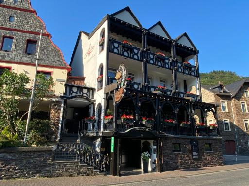 Altes Winzerhaus - Housity