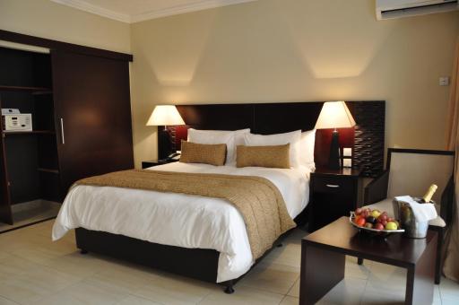 Hotel Royal Kinshasa - Housity