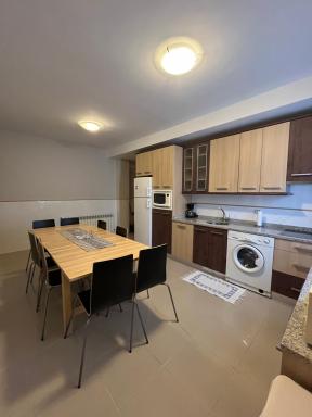 Piso en la ruta del Románico - Housity