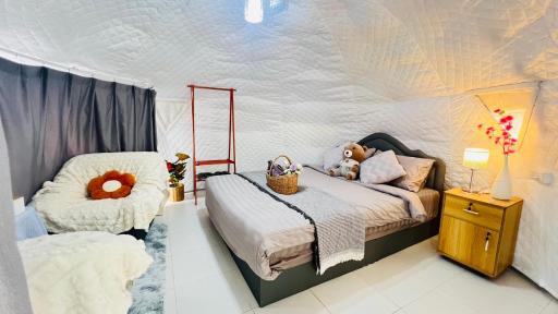 ออโต้แคมป์ - Housity