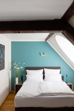 Hotel Kredell - Housity