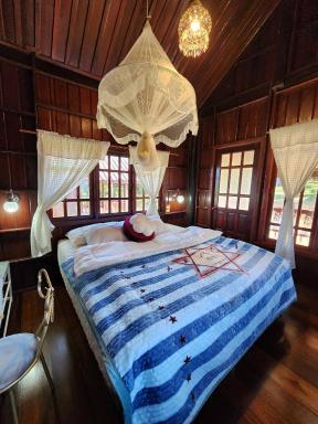 Phuthipthara Resort - Housity