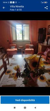 B&B Villa Ninetta - Housity