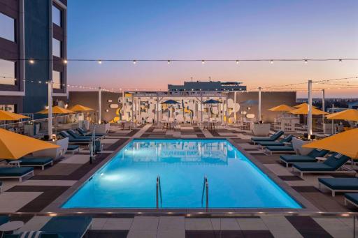 Hilton Buena Park Anaheim - Housity