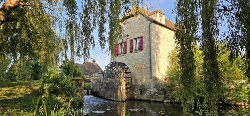 Moulin de Petoulle - Housity