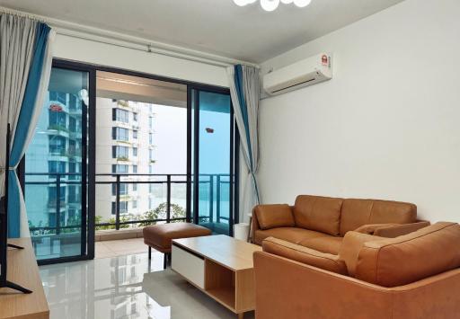 Yussy Homestay at Atraxia Forest City - Housity