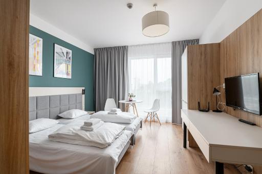 RentPlanet - Apartamenty Wolska - Housity