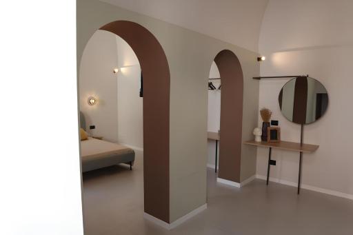 Suite Monopoli - Housity