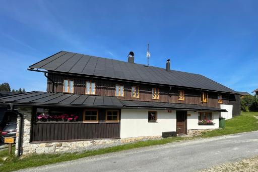 Chata Betty Kvilda - Housity