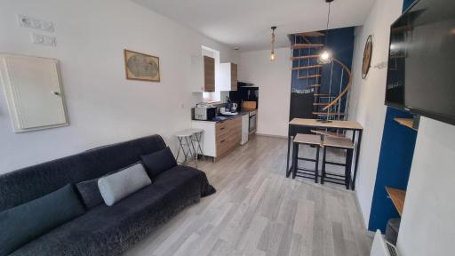 Chez Martin - centre-ville - Housity