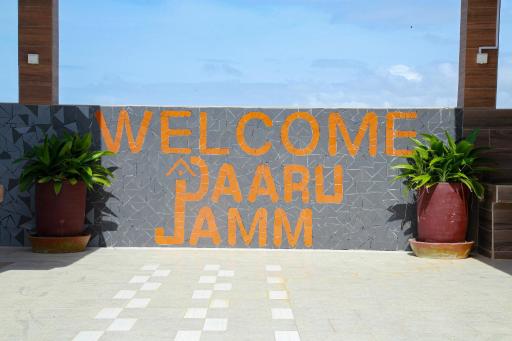 Daaru Jamm - Hizvo