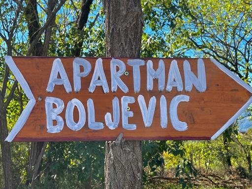 Apartman Boljević - Housity
