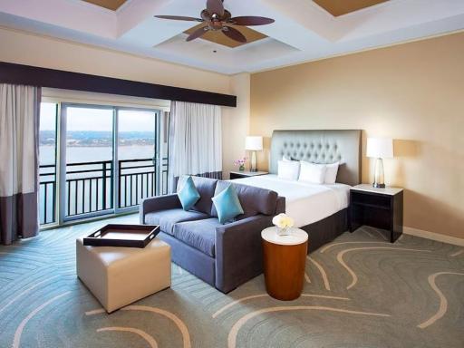 Lakeway Resort & Spa - Housity