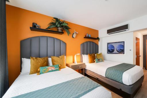 Claremont Hotel - Housity