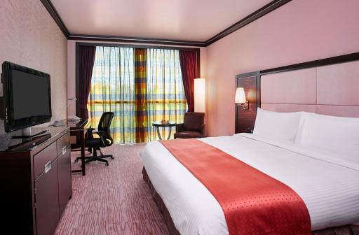 Holiday Inn Kuwait Al Thuraya City, an IHG Hotel - Housity
