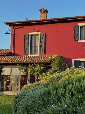 Agriturismo Re Tarquinio - Housity