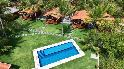 Pousada Wind Rose - Housity