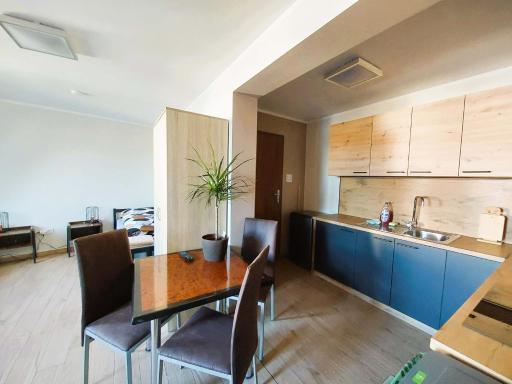 AE BERG Apartamenty - Housity