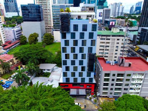 Hotel Mio Panamá - Housity