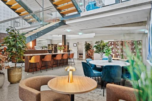 Travel Proud Sustainability certification Quality Hotel Waterfront - Housity